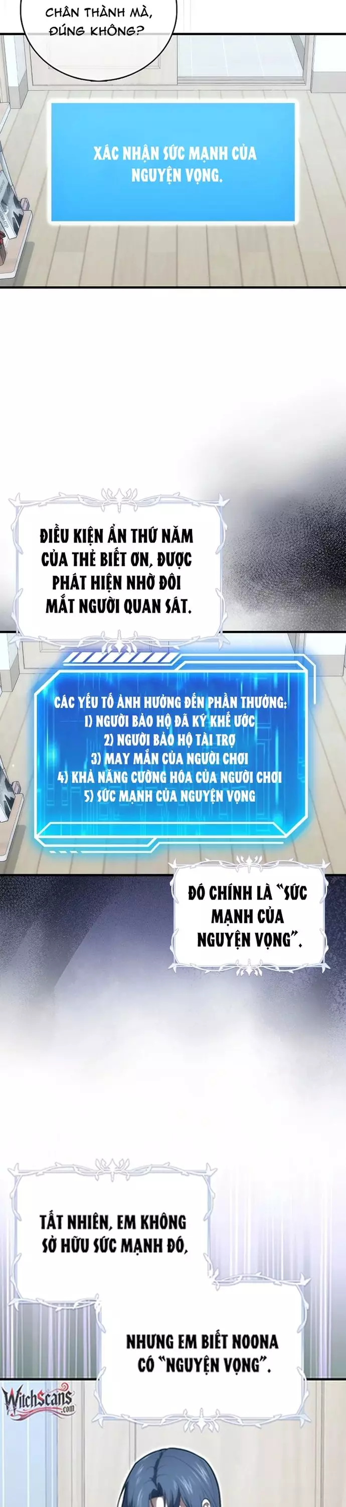 Người Chơi Thiên Tài Hồi Quy Chapter 82 - Next Chapter 83