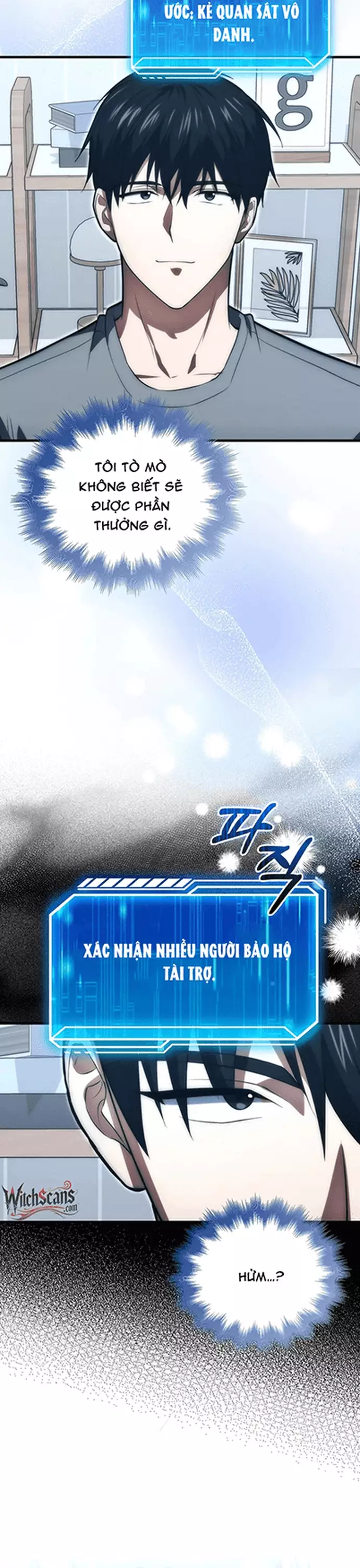 Người Chơi Thiên Tài Hồi Quy Chapter 82 - Next Chapter 83
