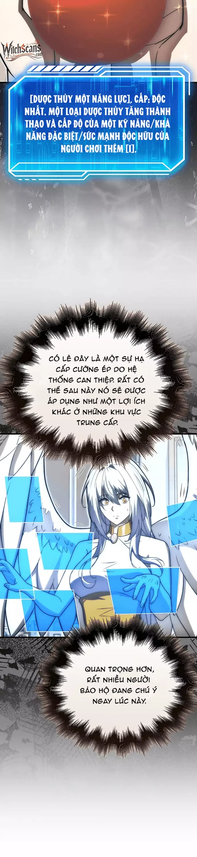 Người Chơi Thiên Tài Hồi Quy Chapter 82 - Next Chapter 83