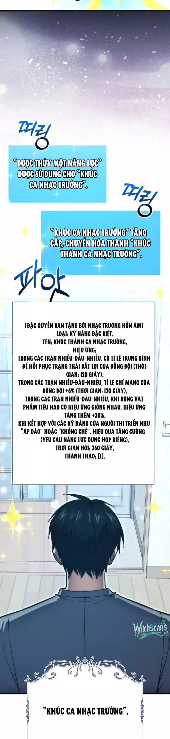 Người Chơi Thiên Tài Hồi Quy Chapter 82 - Next Chapter 83