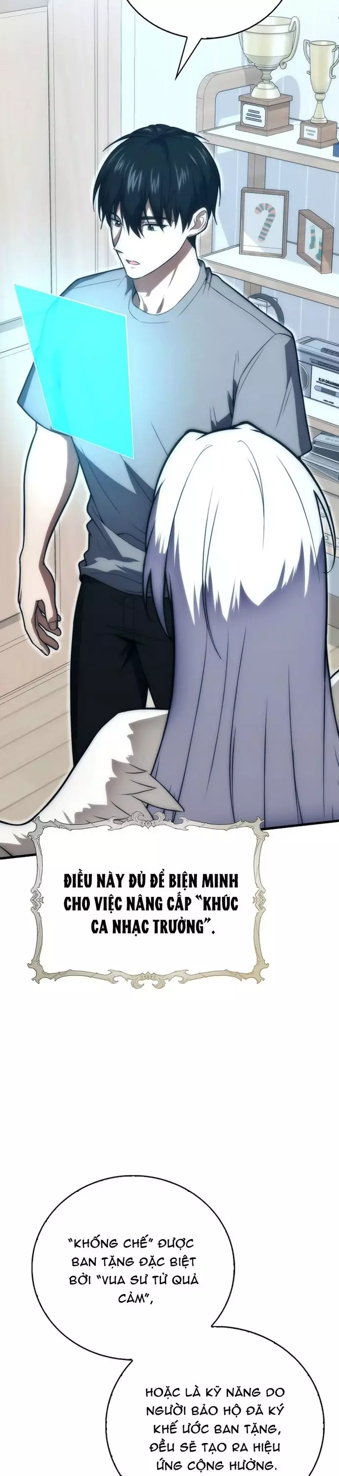 Người Chơi Thiên Tài Hồi Quy Chapter 82 - Next Chapter 83
