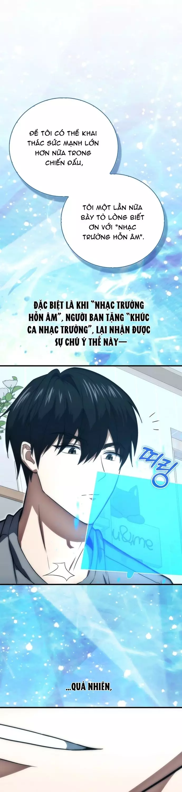 Người Chơi Thiên Tài Hồi Quy Chapter 82 - Next Chapter 83