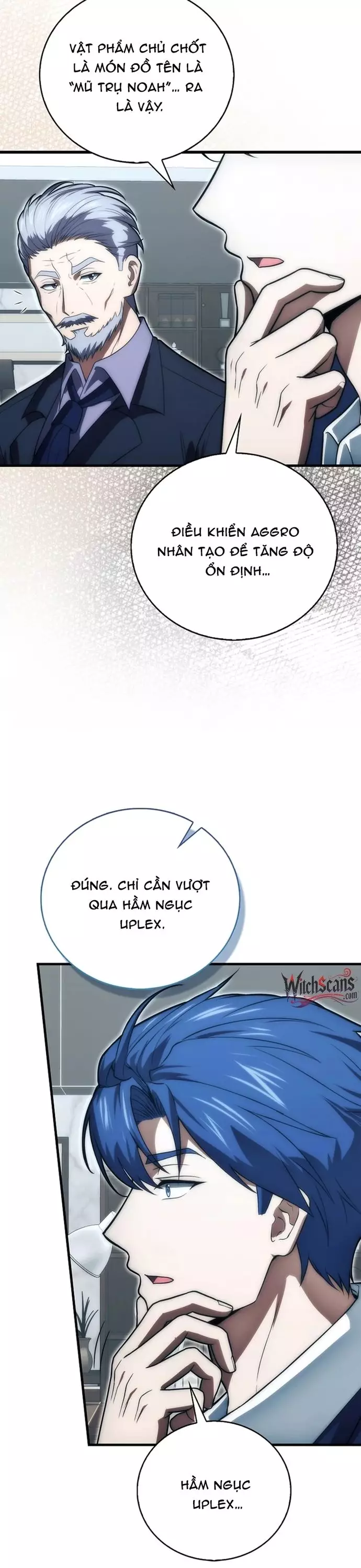 Người Chơi Thiên Tài Hồi Quy Chapter 82 - Next Chapter 83