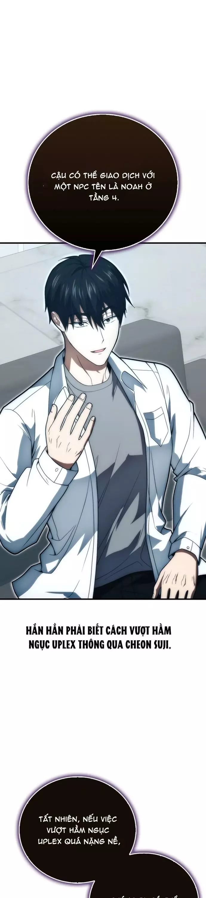 Người Chơi Thiên Tài Hồi Quy Chapter 82 - Next Chapter 83