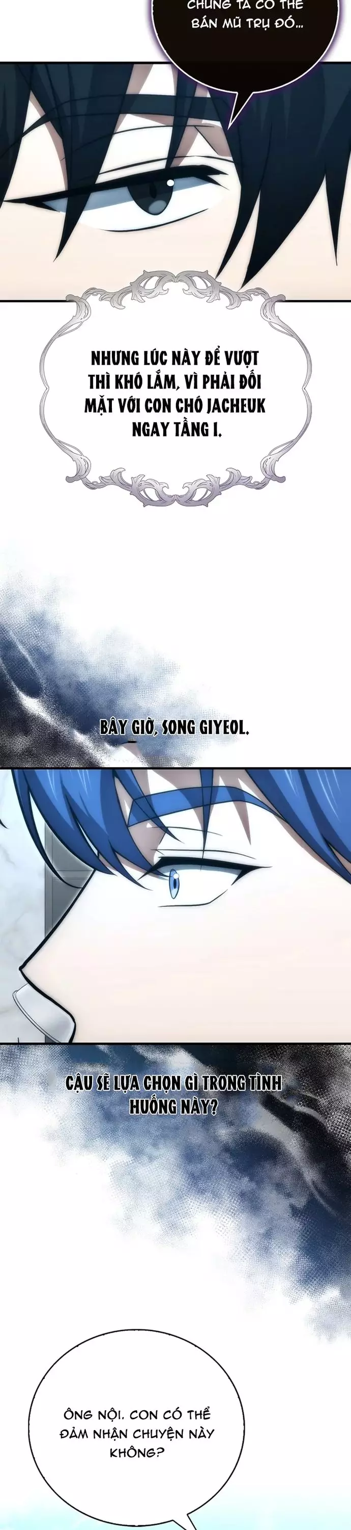 Người Chơi Thiên Tài Hồi Quy Chapter 82 - Next Chapter 83