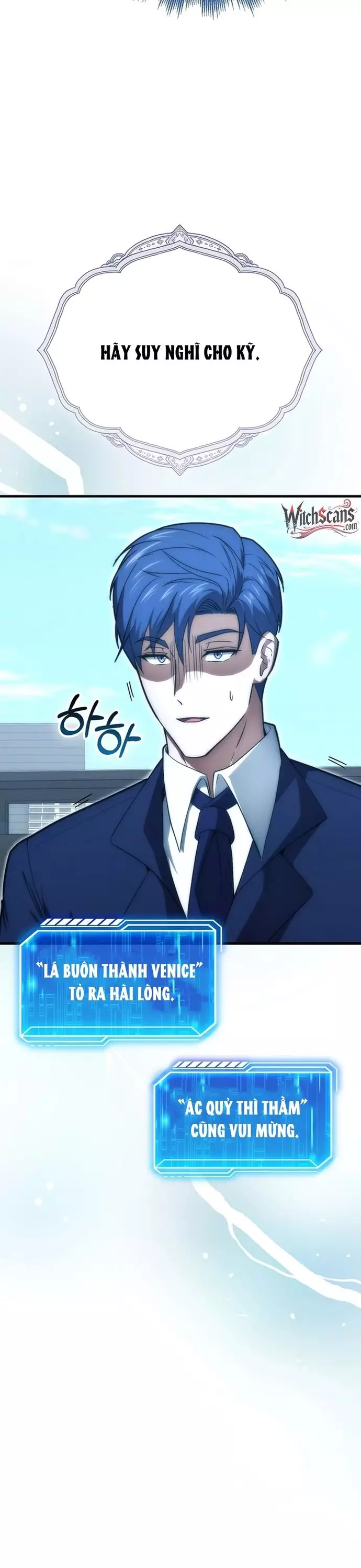 Người Chơi Thiên Tài Hồi Quy Chapter 82 - Next Chapter 83