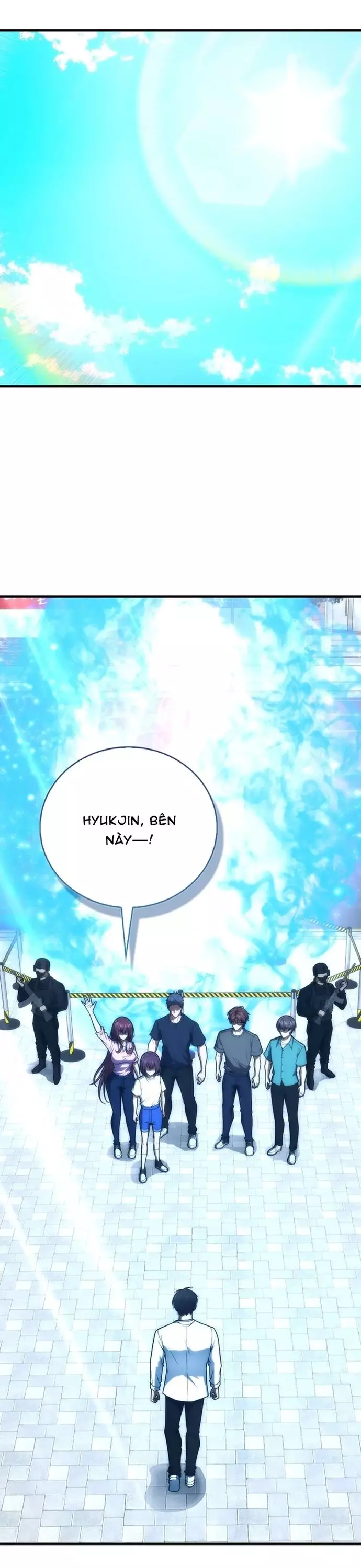 Người Chơi Thiên Tài Hồi Quy Chapter 82 - Next Chapter 83