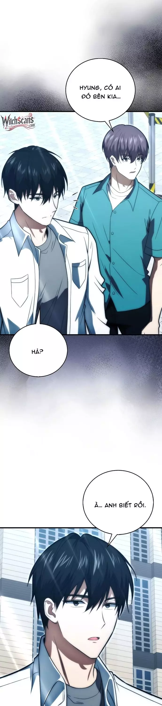 Người Chơi Thiên Tài Hồi Quy Chapter 82 - Next Chapter 83