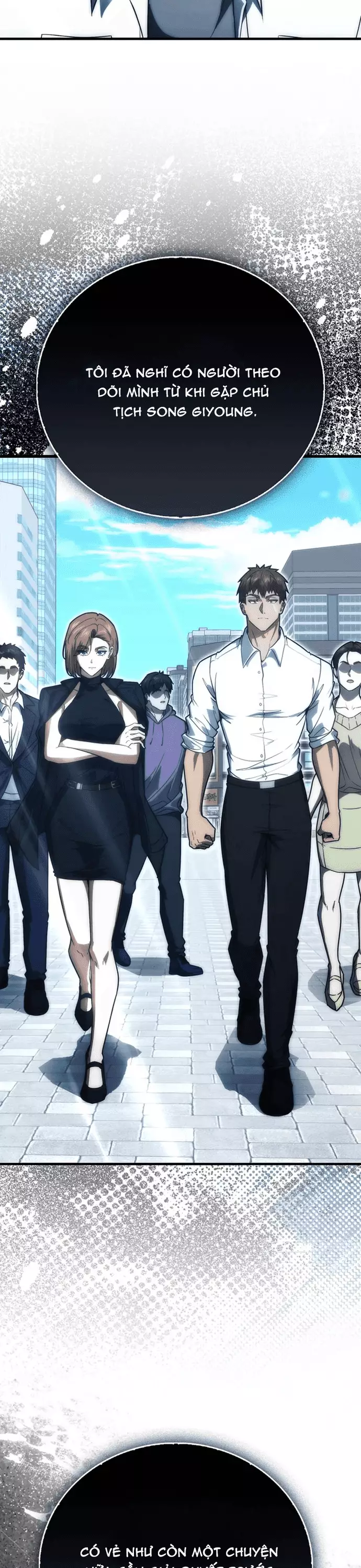 Người Chơi Thiên Tài Hồi Quy Chapter 82 - Next Chapter 83