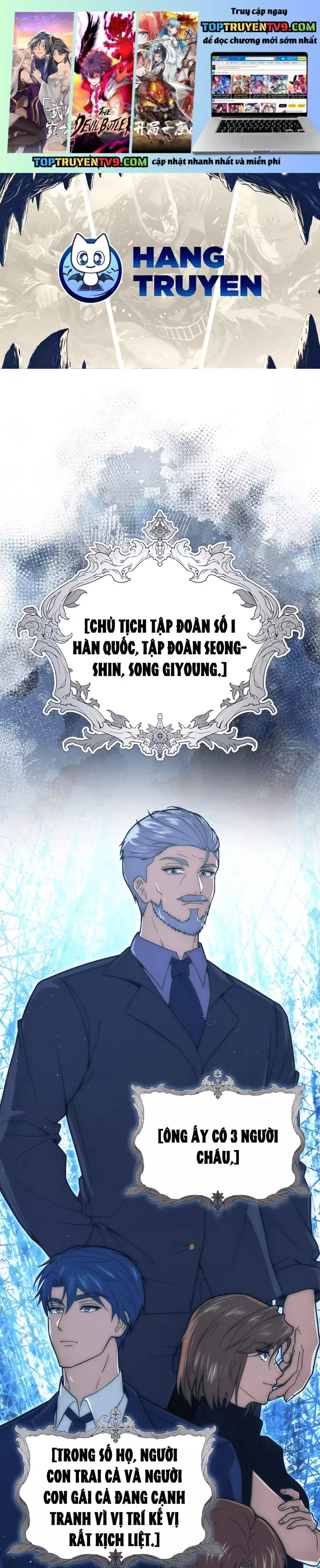 Người Chơi Thiên Tài Hồi Quy Chapter 83 - Next Chapter 84