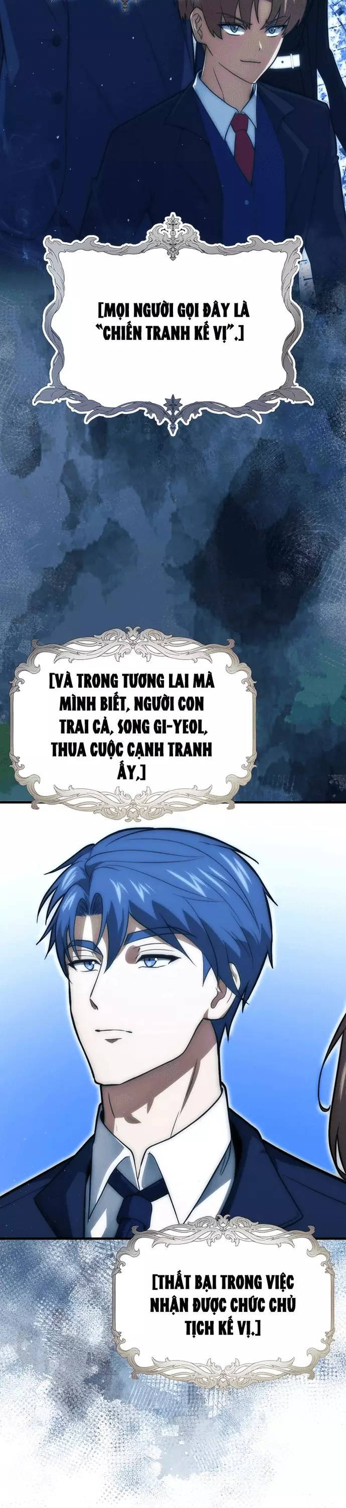 Người Chơi Thiên Tài Hồi Quy Chapter 83 - Next Chapter 84