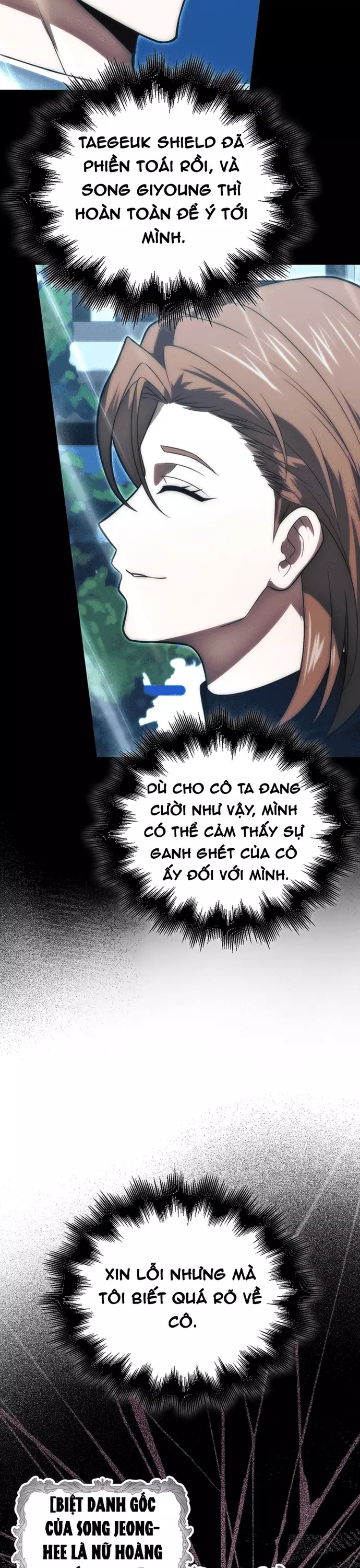 Người Chơi Thiên Tài Hồi Quy Chapter 83 - Next Chapter 84