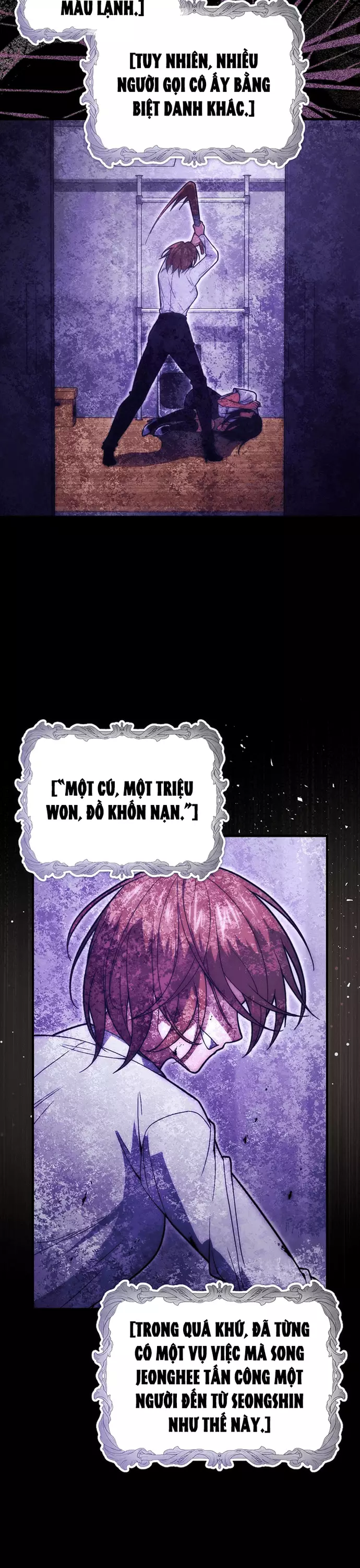 Người Chơi Thiên Tài Hồi Quy Chapter 83 - Next Chapter 84