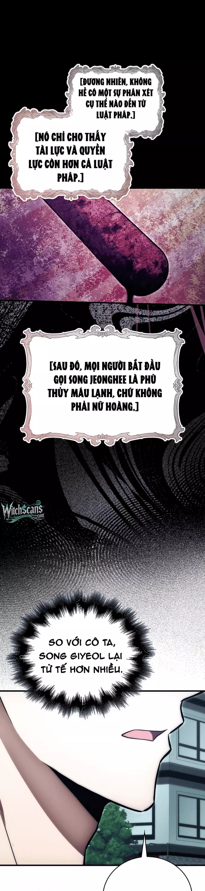 Người Chơi Thiên Tài Hồi Quy Chapter 83 - Next Chapter 84