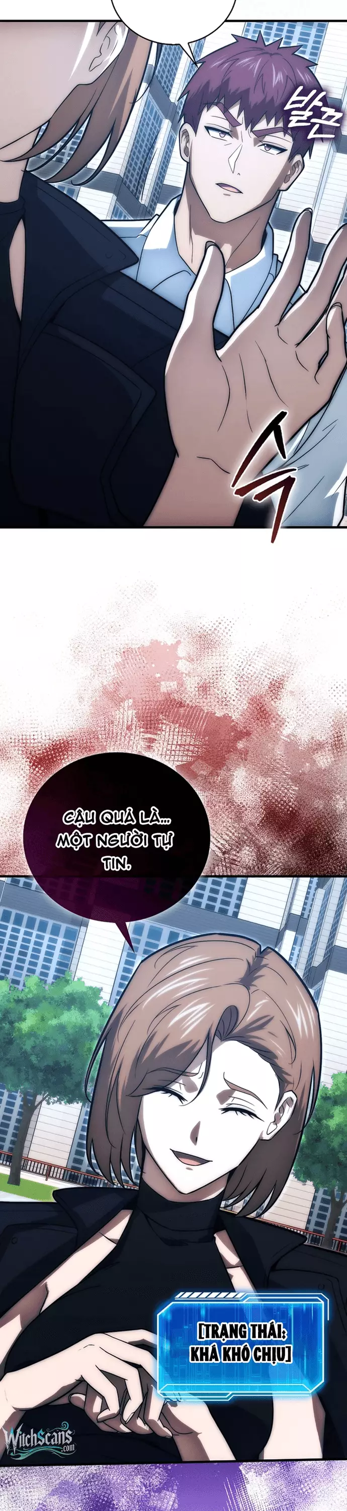 Người Chơi Thiên Tài Hồi Quy Chapter 83 - Next Chapter 84