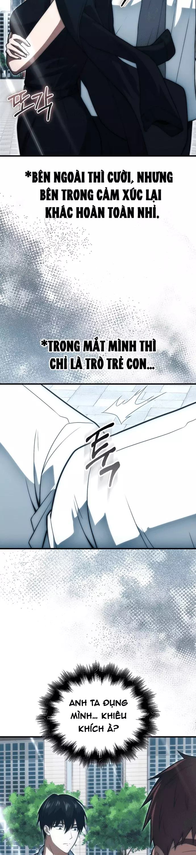 Người Chơi Thiên Tài Hồi Quy Chapter 83 - Next Chapter 84