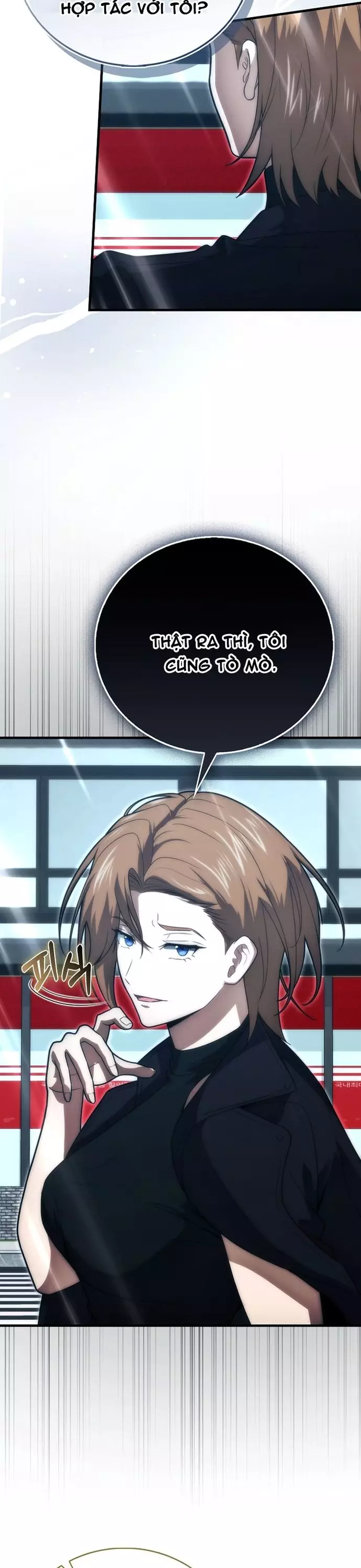 Người Chơi Thiên Tài Hồi Quy Chapter 83 - Next Chapter 84
