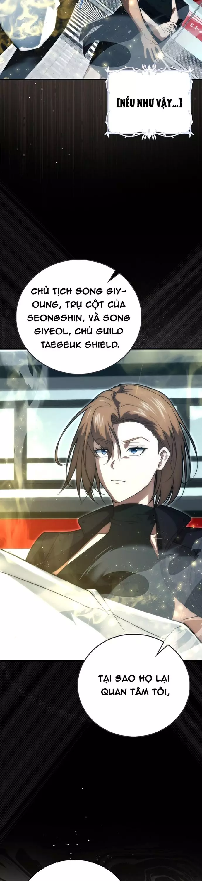 Người Chơi Thiên Tài Hồi Quy Chapter 83 - Next Chapter 84