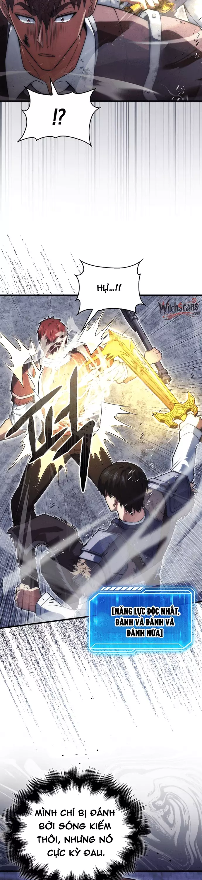 Người Chơi Thiên Tài Hồi Quy Chapter 83 - Next Chapter 84