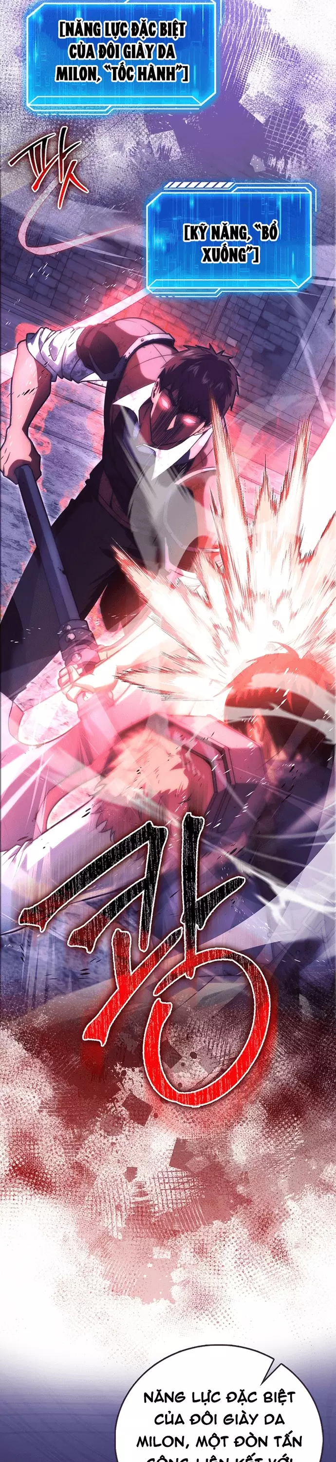 Người Chơi Thiên Tài Hồi Quy Chapter 83 - Next Chapter 84