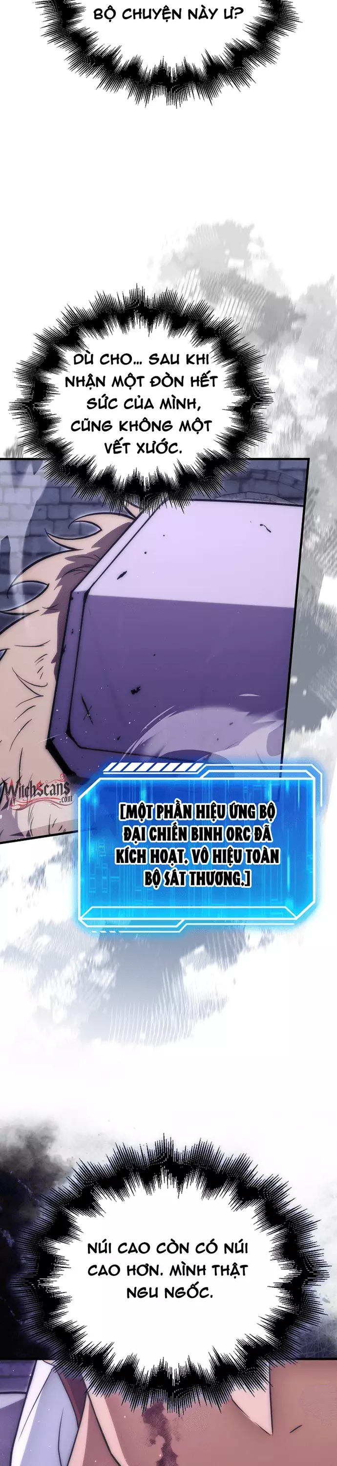 Người Chơi Thiên Tài Hồi Quy Chapter 83 - Next Chapter 84