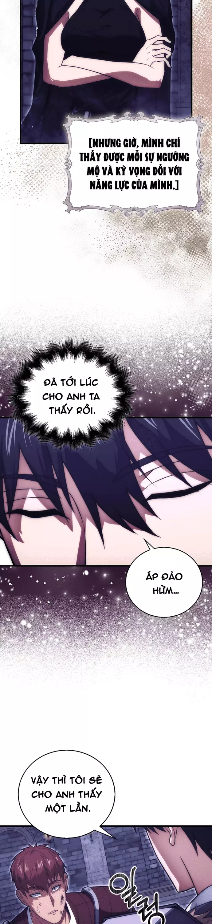 Người Chơi Thiên Tài Hồi Quy Chapter 83 - Next Chapter 84
