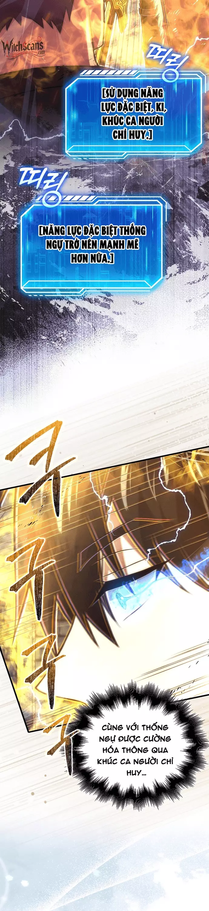 Người Chơi Thiên Tài Hồi Quy Chapter 83 - Next Chapter 84