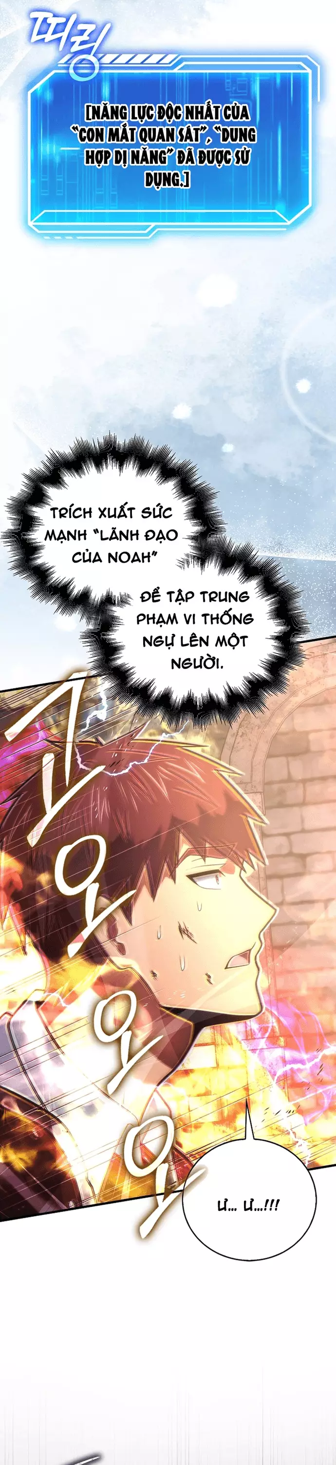 Người Chơi Thiên Tài Hồi Quy Chapter 83 - Next Chapter 84