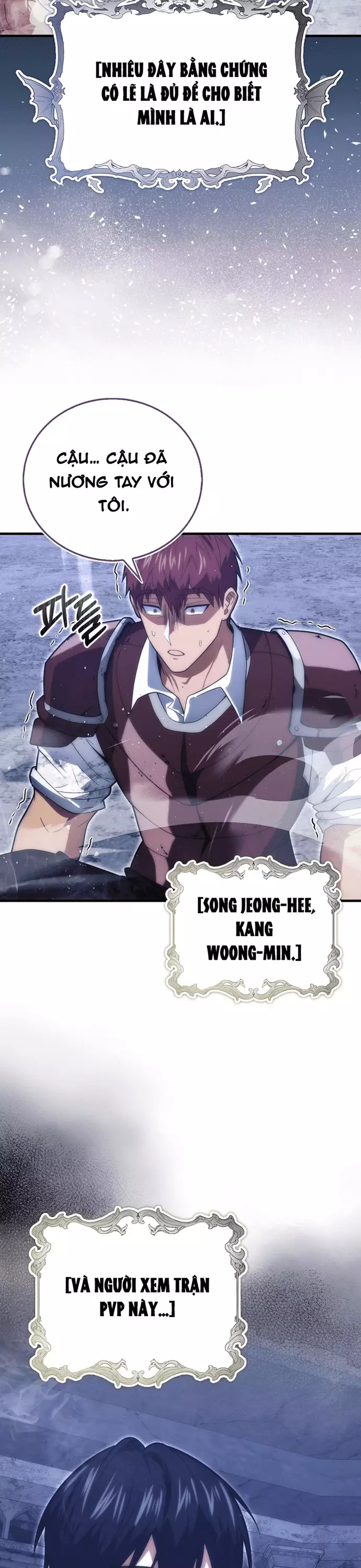 Người Chơi Thiên Tài Hồi Quy Chapter 83 - Next Chapter 84