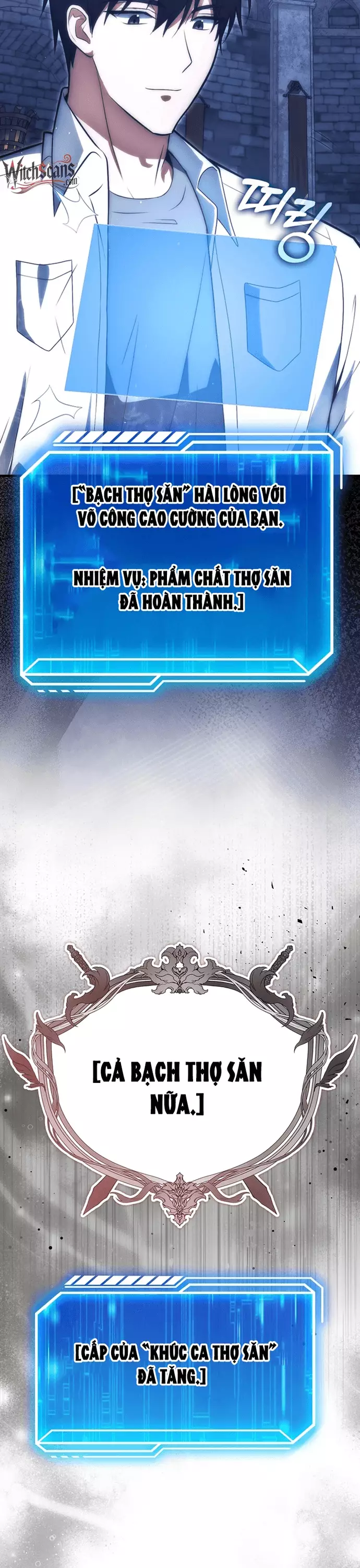 Người Chơi Thiên Tài Hồi Quy Chapter 83 - Next Chapter 84