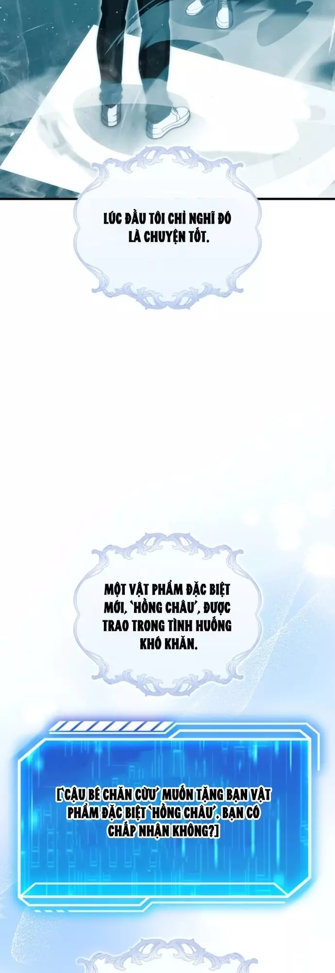 Người Chơi Thiên Tài Hồi Quy Chapter 93 - Next Chapter 94