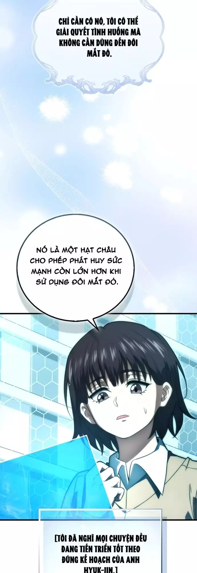 Người Chơi Thiên Tài Hồi Quy Chapter 93 - Next Chapter 94