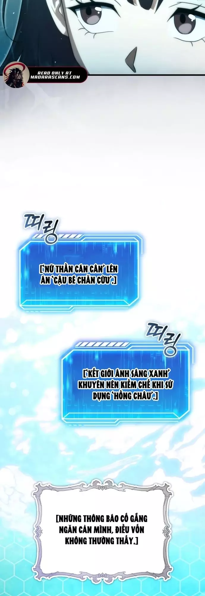 Người Chơi Thiên Tài Hồi Quy Chapter 93 - Next Chapter 94