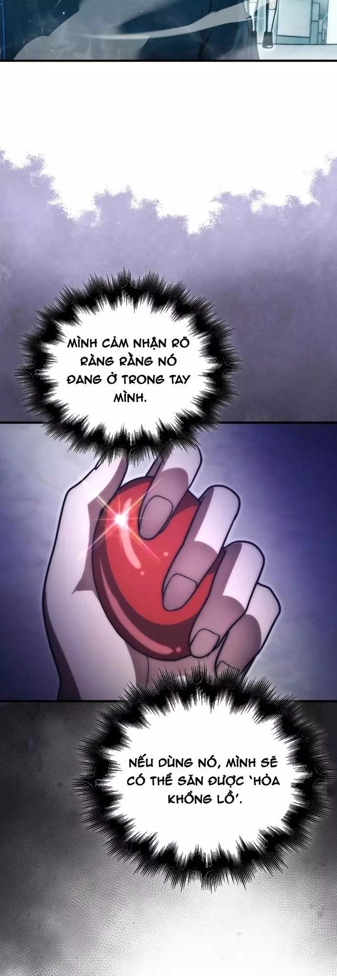 Người Chơi Thiên Tài Hồi Quy Chapter 93 - Next Chapter 94
