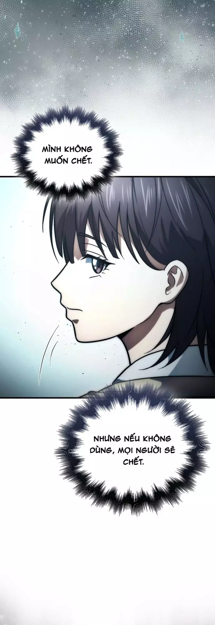 Người Chơi Thiên Tài Hồi Quy Chapter 93 - Next Chapter 94