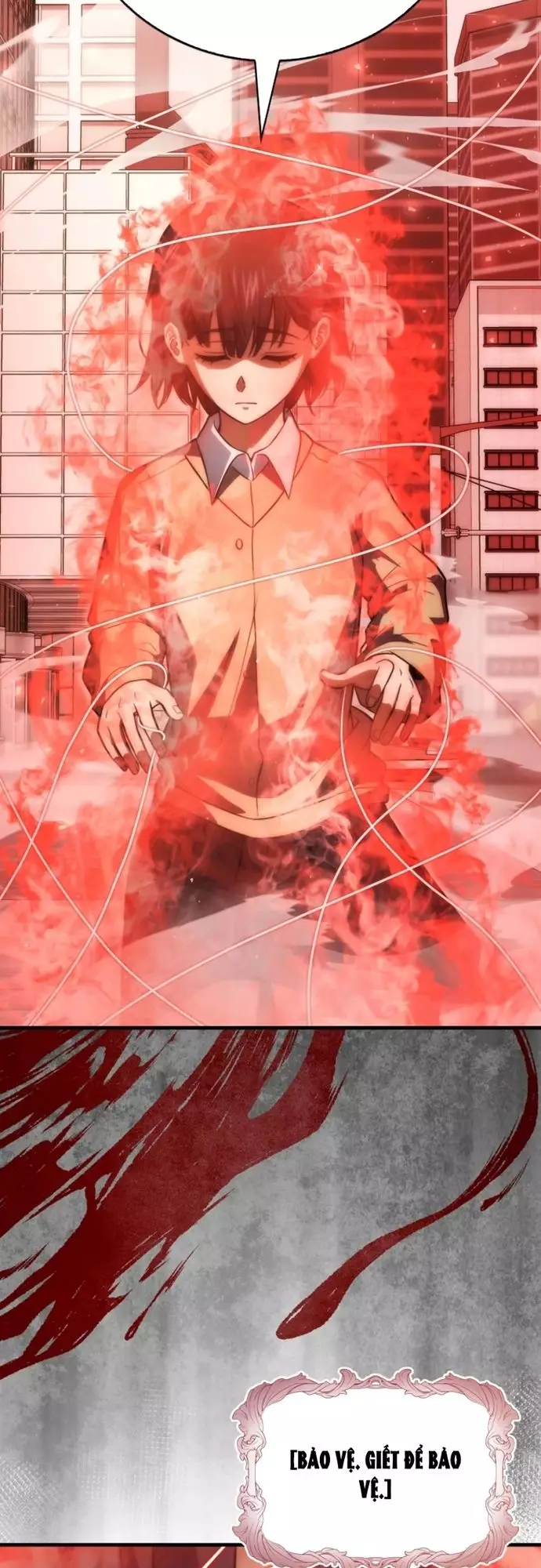 Người Chơi Thiên Tài Hồi Quy Chapter 93 - Next Chapter 94
