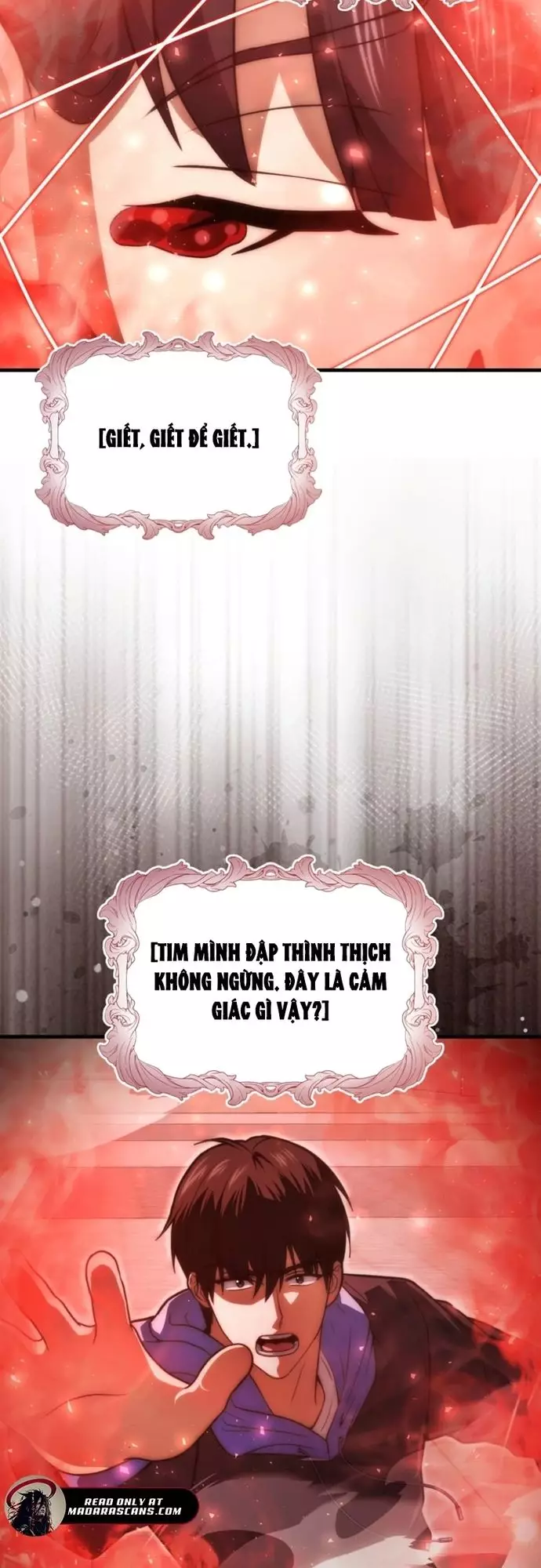 Người Chơi Thiên Tài Hồi Quy Chapter 93 - Next Chapter 94
