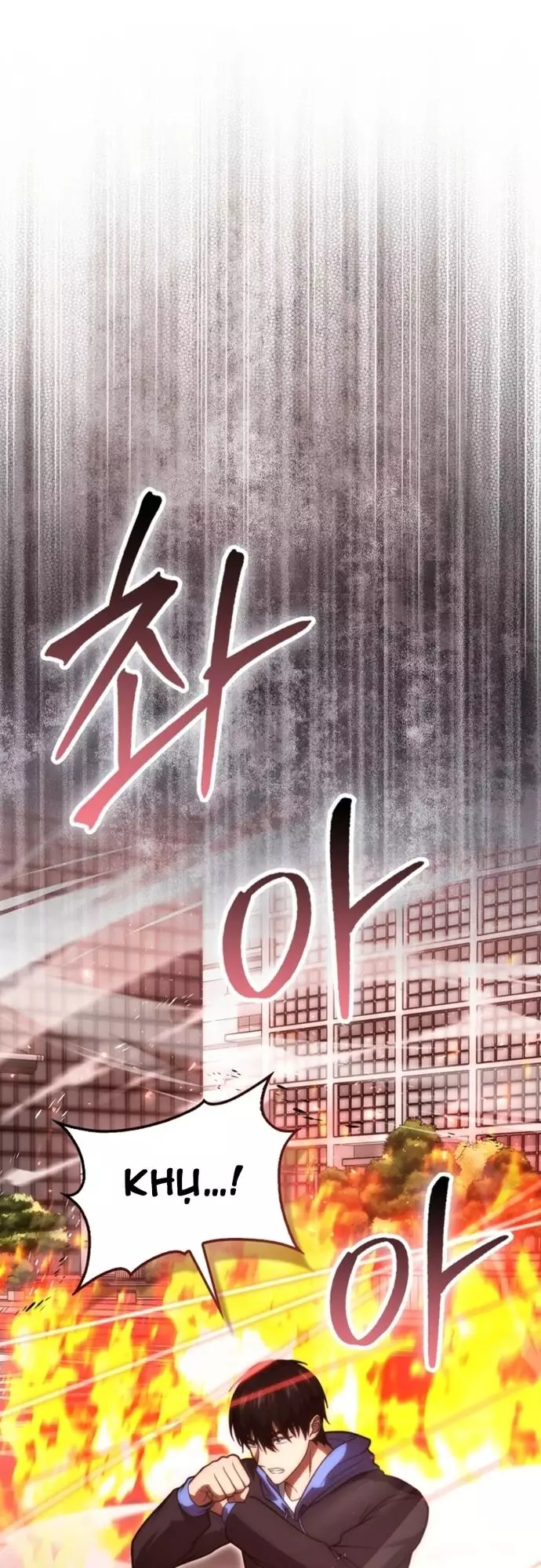 Người Chơi Thiên Tài Hồi Quy Chapter 93 - Next Chapter 94