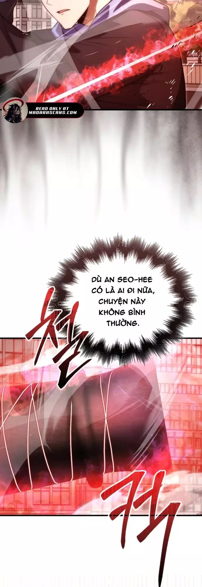 Người Chơi Thiên Tài Hồi Quy Chapter 93 - Next Chapter 94