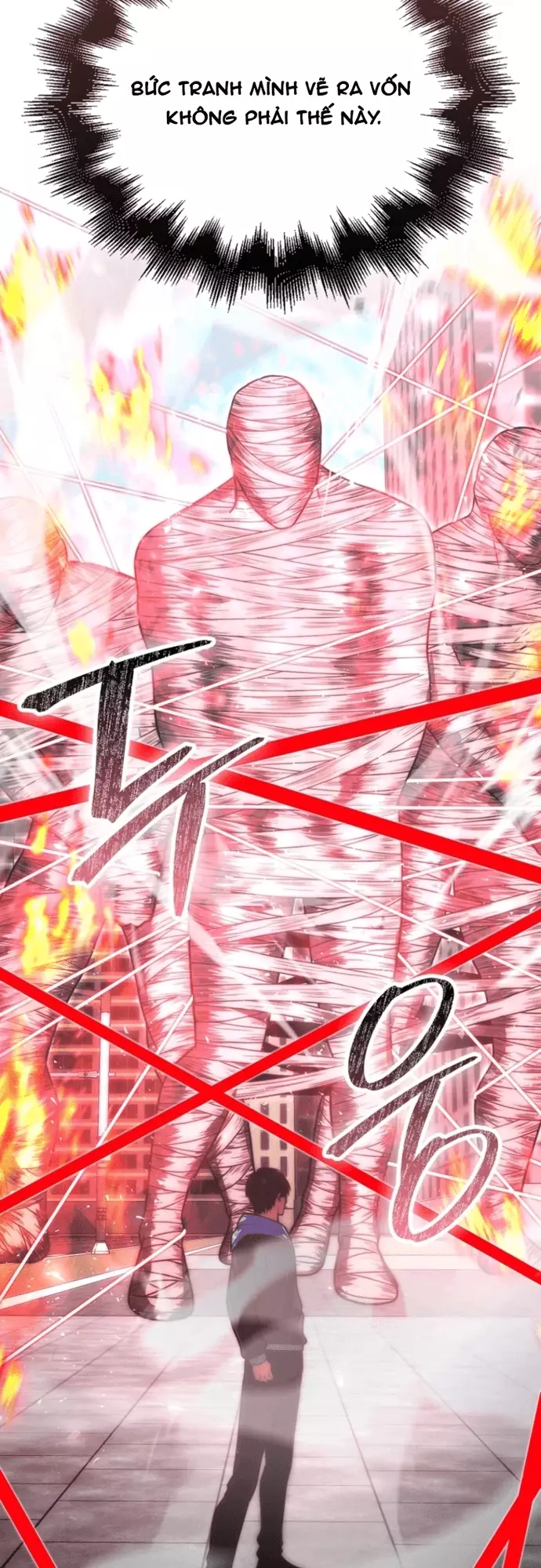 Người Chơi Thiên Tài Hồi Quy Chapter 93 - Next Chapter 94