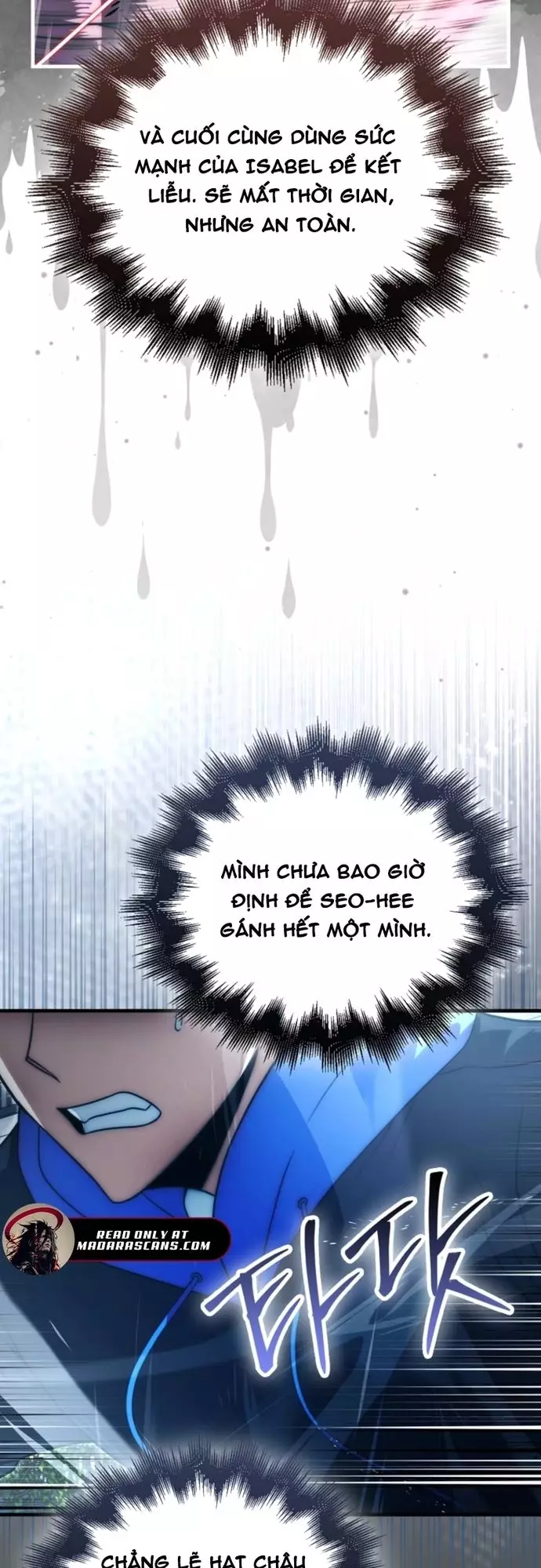 Người Chơi Thiên Tài Hồi Quy Chapter 93 - Next Chapter 94