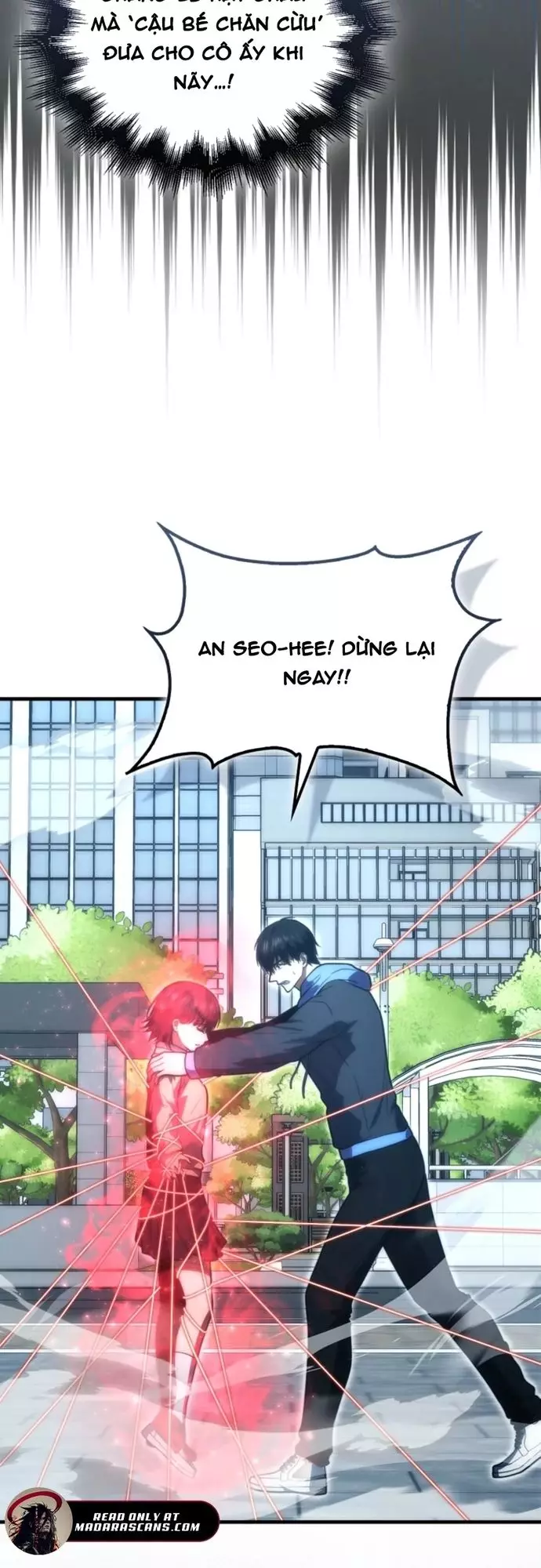 Người Chơi Thiên Tài Hồi Quy Chapter 93 - Next Chapter 94