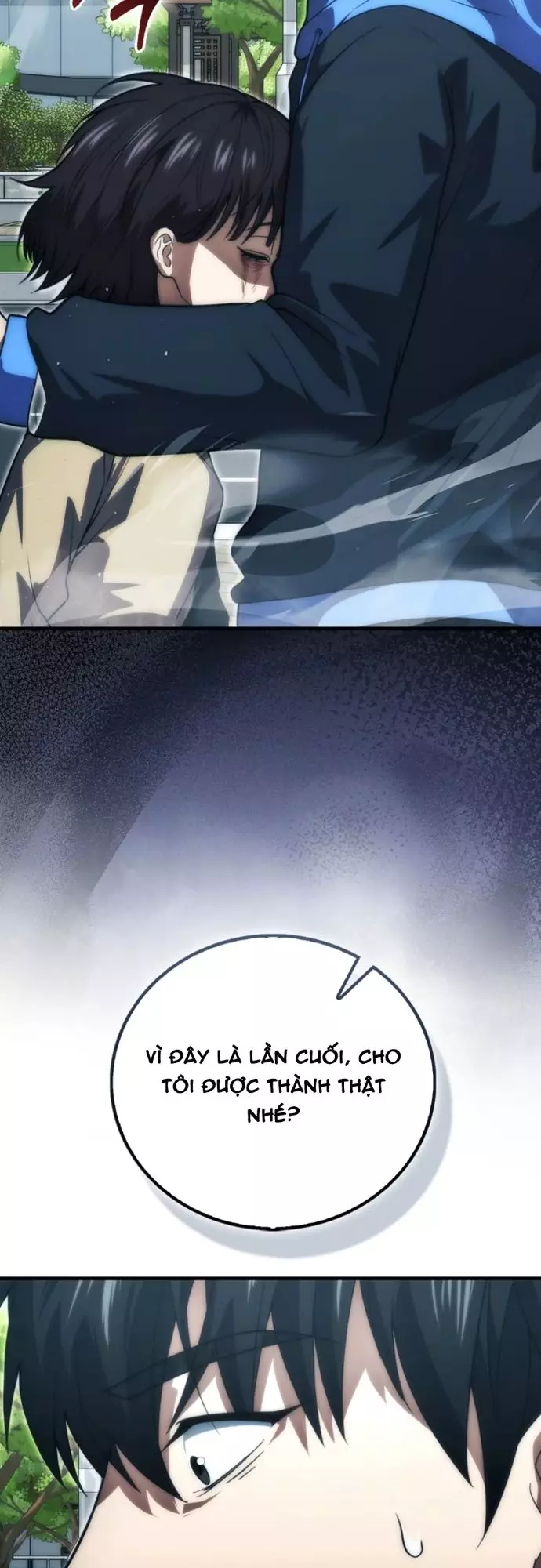 Người Chơi Thiên Tài Hồi Quy Chapter 93 - Next Chapter 94