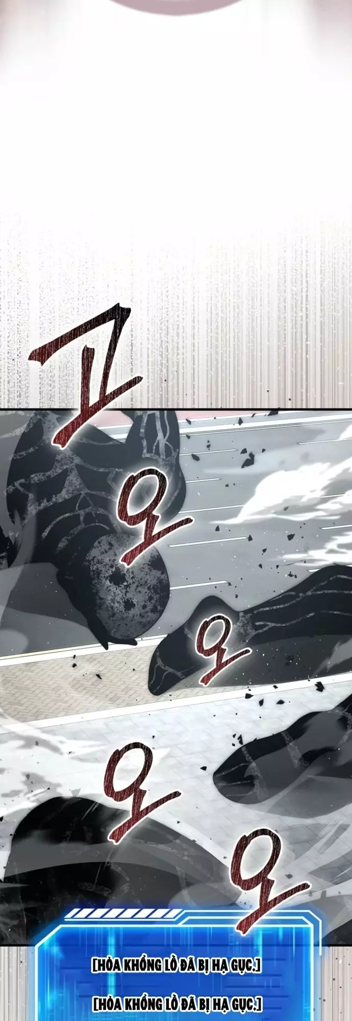 Người Chơi Thiên Tài Hồi Quy Chapter 93 - Next Chapter 94