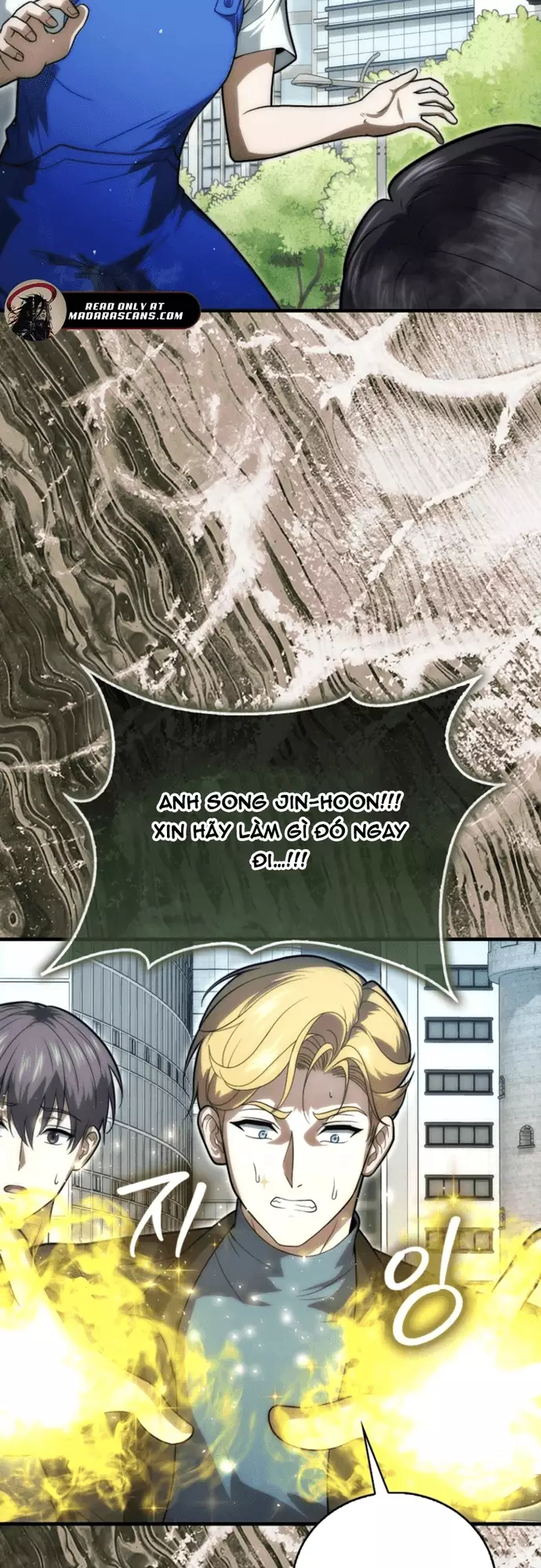 Người Chơi Thiên Tài Hồi Quy Chapter 93 - Next Chapter 94