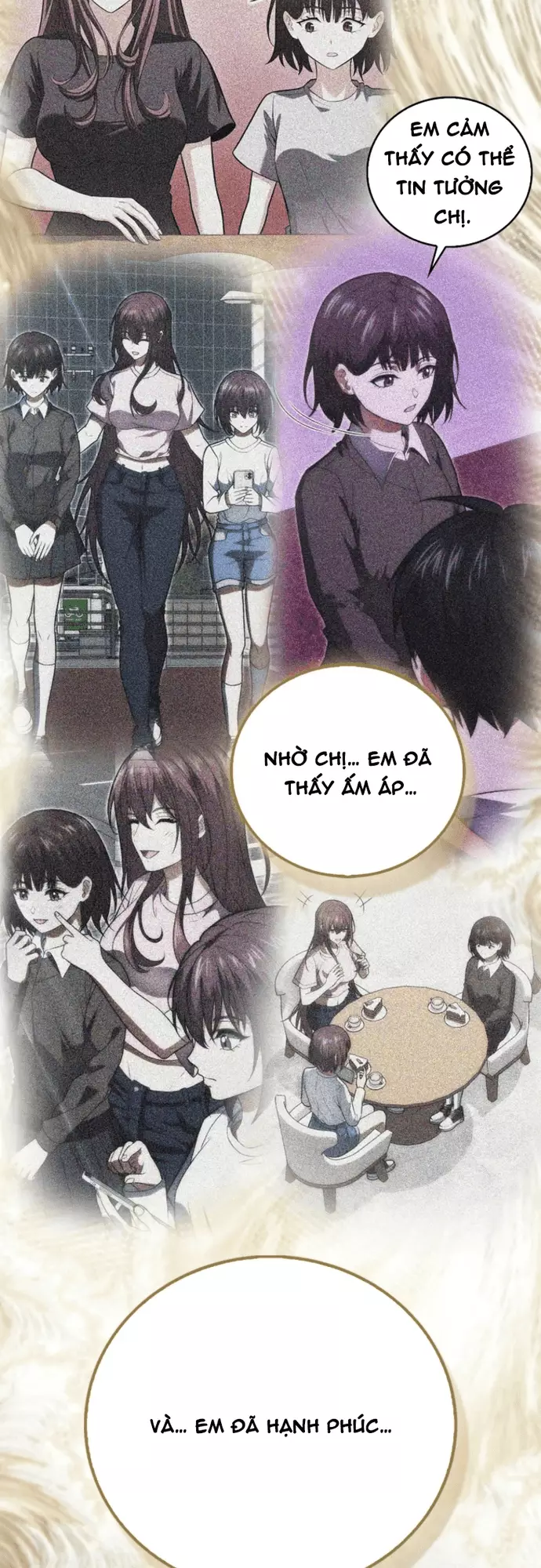 Người Chơi Thiên Tài Hồi Quy Chapter 93 - Next Chapter 94