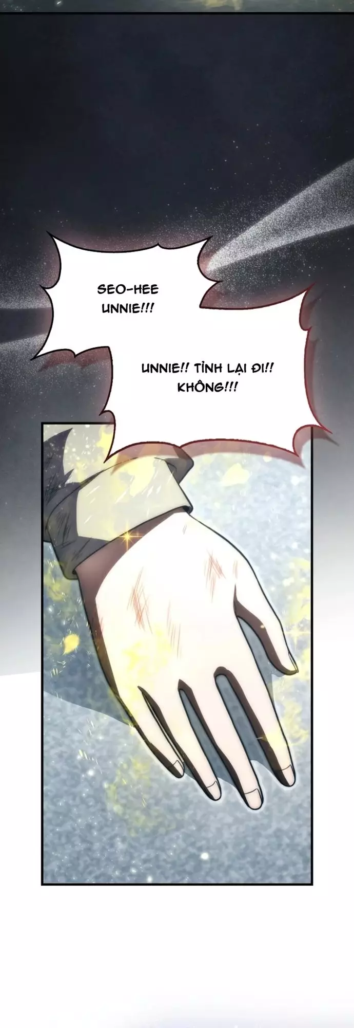 Người Chơi Thiên Tài Hồi Quy Chapter 93 - Next Chapter 94
