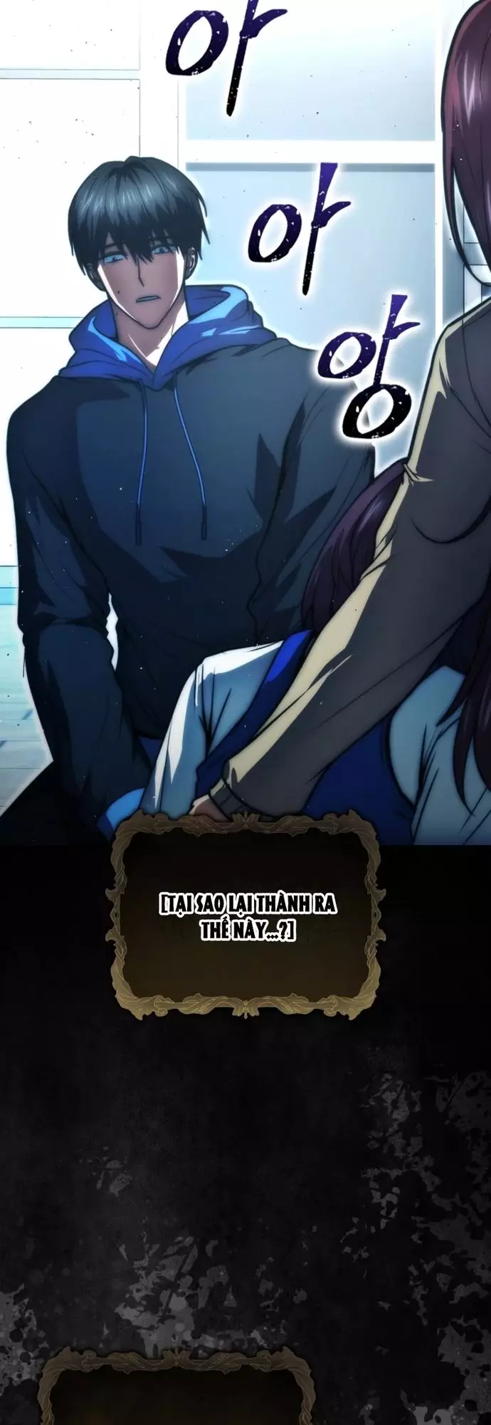 Người Chơi Thiên Tài Hồi Quy Chapter 93 - Next Chapter 94