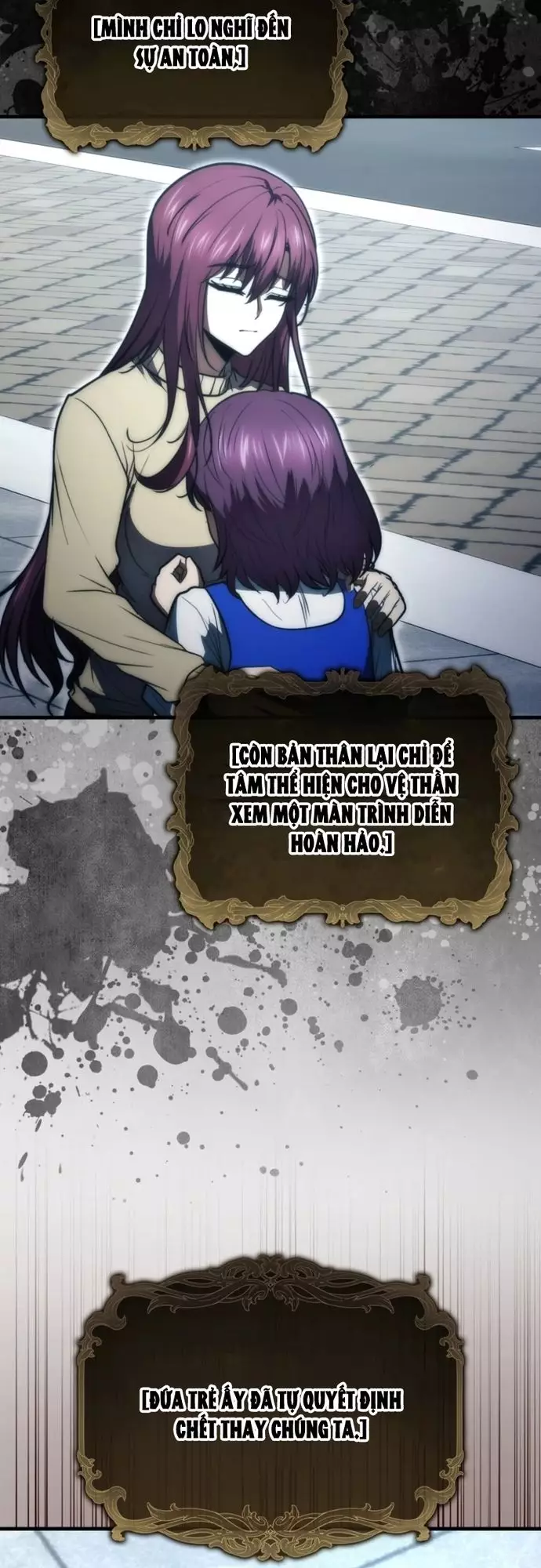 Người Chơi Thiên Tài Hồi Quy Chapter 93 - Next Chapter 94