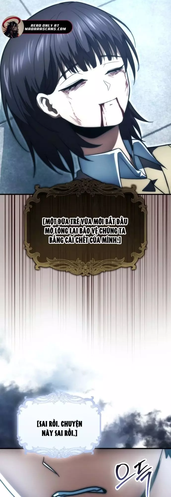 Người Chơi Thiên Tài Hồi Quy Chapter 93 - Next Chapter 94